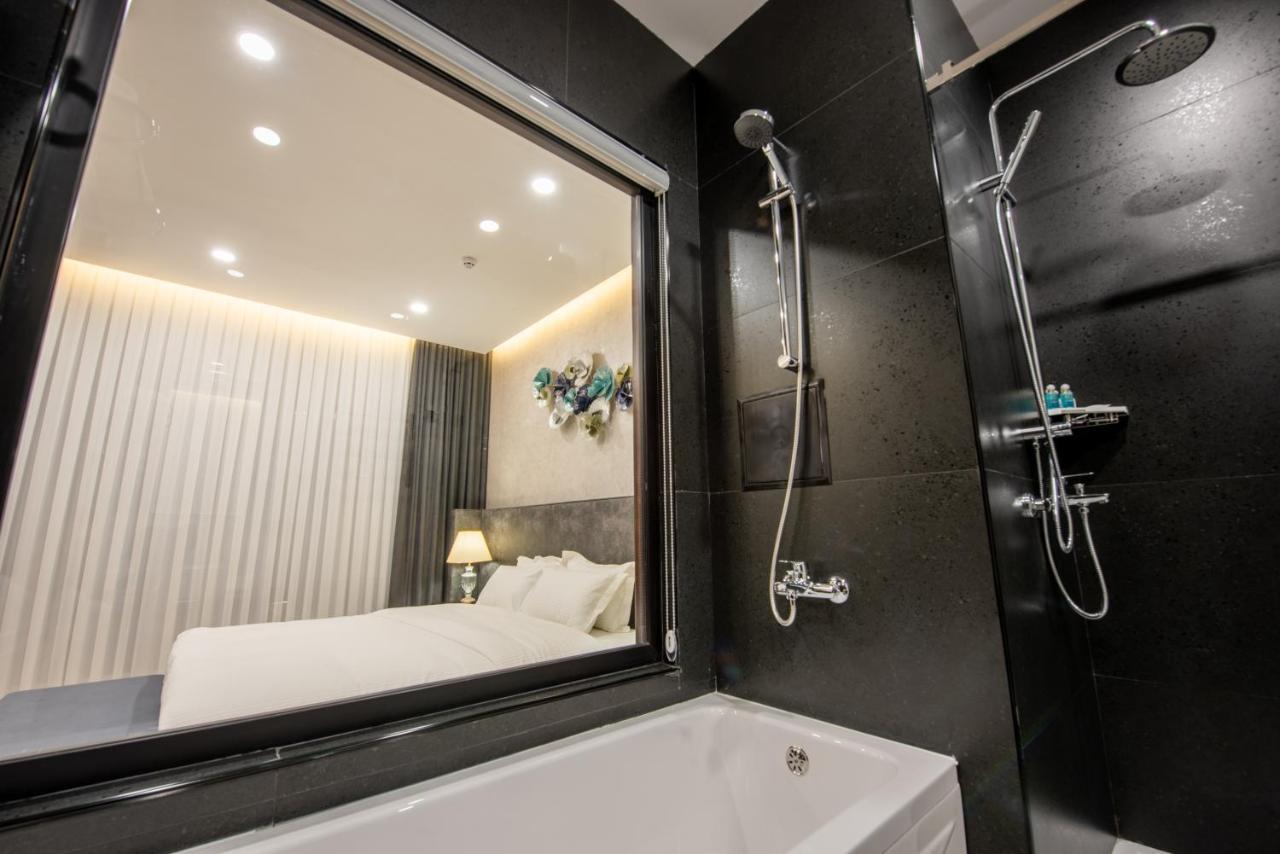 מלון Wyndham Garden טשקנט מראה חיצוני תמונה