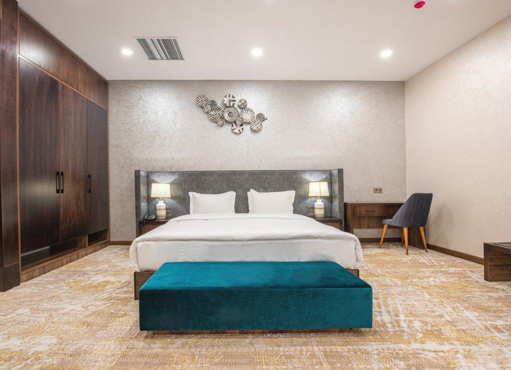 מלון Wyndham Garden טשקנט מראה חיצוני תמונה
