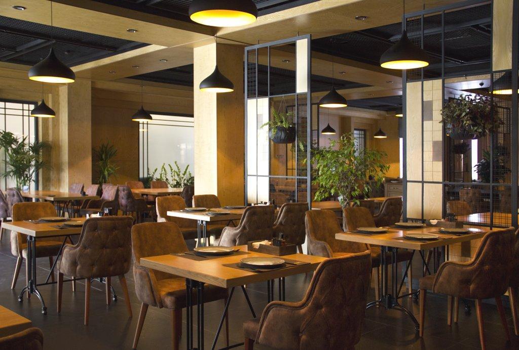 מלון Wyndham Garden טשקנט מראה חיצוני תמונה