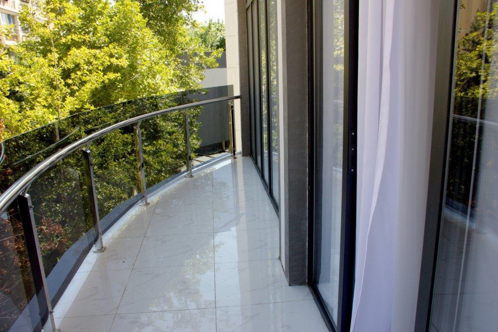 מלון Wyndham Garden טשקנט מראה חיצוני תמונה