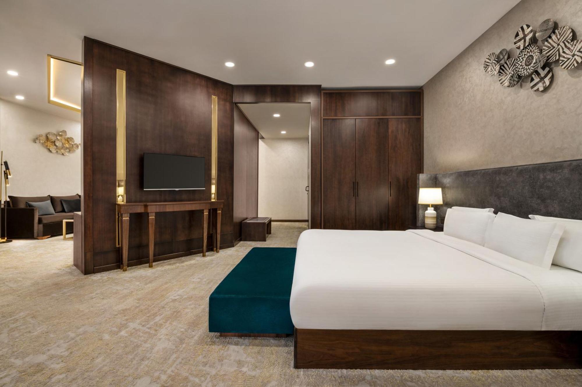 מלון Wyndham Garden טשקנט מראה חיצוני תמונה